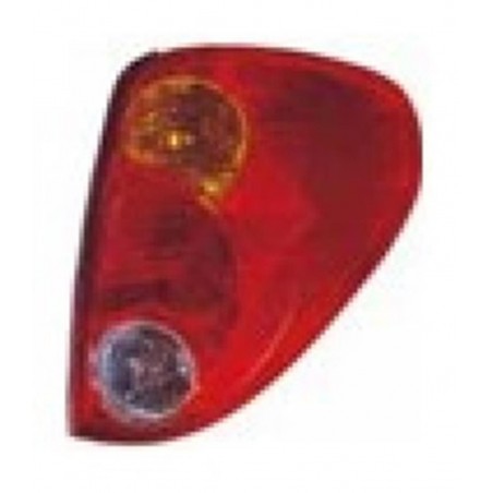 STOP LIGHT MITSUB L200 2006 LEFT