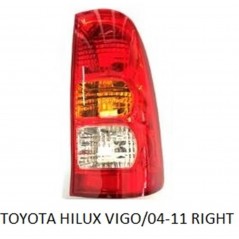 STOP LIGHT TOYOTA HILUX VIGO/04-11 RIGH