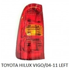 STOP LIGHT TOYOTA HILUX VIGO/04-11 LEFT