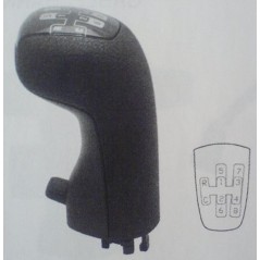 KNOB SCANIA R GRS920