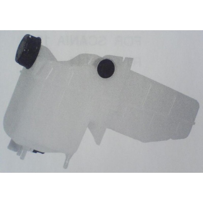 EXPANSION WATER TANK SCANIA 4R