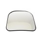 MIRROR GLASS SCANIA 144 24V HEATED