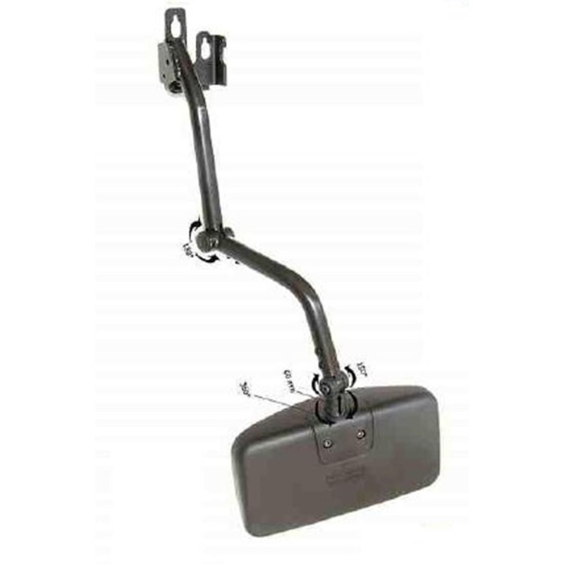 ΚΑΘΡΕΠΤΗΣ VOLVO FH ΓΥΣΟΥ ECE