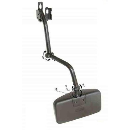 MIRROR VOLVO FH BLIND SPOT