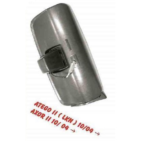 GLASS MIRROR M/B ATEGO II 24V