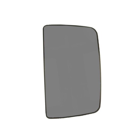 GLASS MIRROR DAF LF 24V