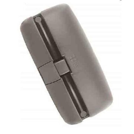 MIRROR DAF95-VOLVO F12 400 (T)