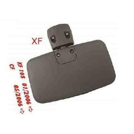 MIRROR DAFXF95-105 DOOR R300 24V ECE