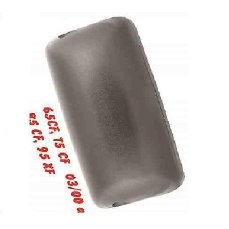 GLASS MIRROR DAF95XF 85CF 24V ECE