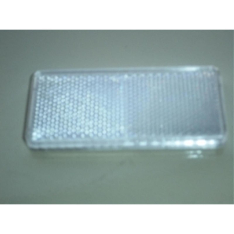 ΦΩΣΦΟΡ ΠΛΑΚΕ ΑΥΤΟΚΟΛ ΛΕΥΚΟ 90Χ40ΜΜ