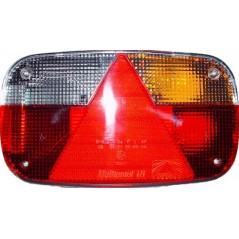 ΦΑΝΑΡΙ STOP ΜΕ ΤΡΙΓΩΝΟ MULTIPOINT ΑΡΙΣΤ