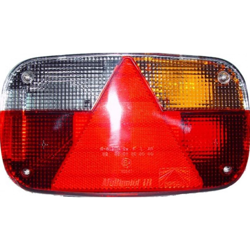 ΦΑΝΑΡΙ STOP ΜΕ ΤΡΙΓΩΝΟ MULTIPOINT ΑΡΙΣΤ