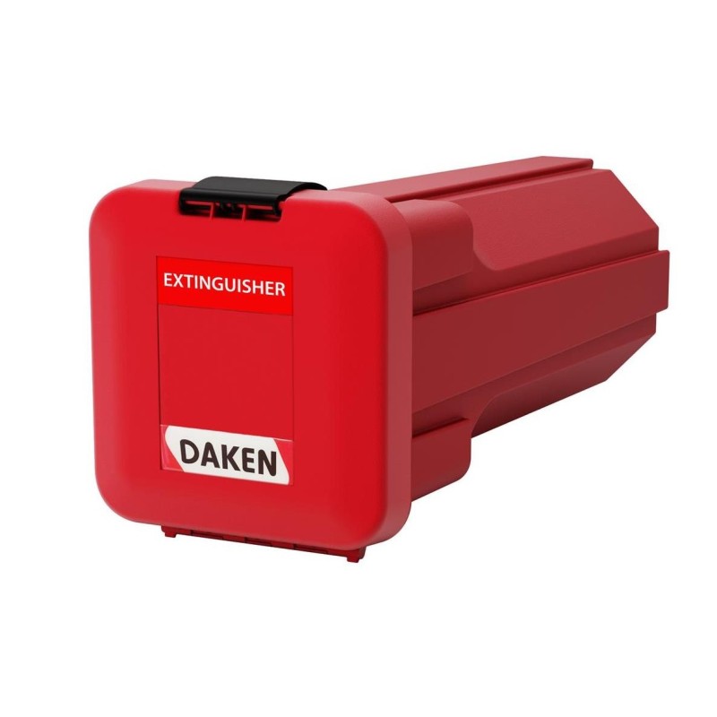 ΘΗΚΗ ΠΥΡΟΣΒΕΣΤΗΡΑ ΚΑΘΕΤΗ SLIDEN 6KG