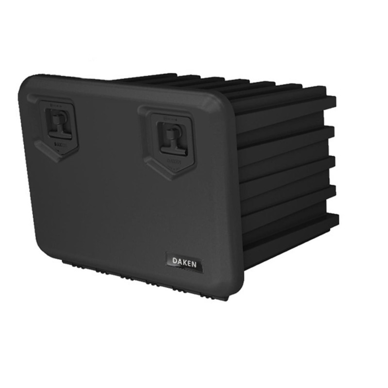 ΜΠΑΓΑΖΙΕΡΑ ΠΛΑΣΤΙΚΗ  685Χ500Χ500 ARKA