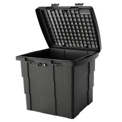 TOOLBOX PLASTIC 650X500X570