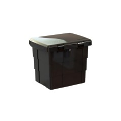 TOOLBOX PLASTIC 650X500X570