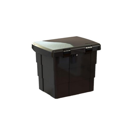 ΜΠΑΓΑΖΙΕΡΑ ΠΛΑΣΤΙΚΗ  650Χ500Χ570