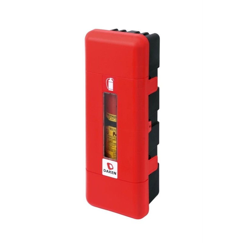 ΘΗΚΗ ΠΥΡΟΣΒΕΣΤΗΡΑ 12KG 865Χ335Χ240