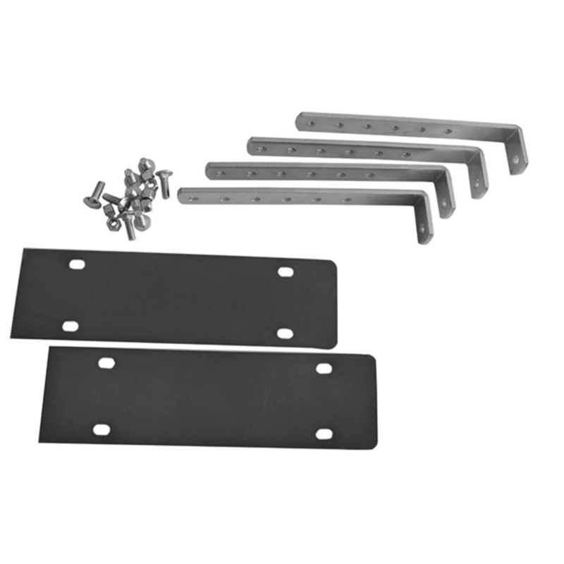 ΒΑΣΕΙΣ ΜΠΑΓΑΖ ΚΑΘΕΤΕΣ ΠΛΑΣΤ V5040-50-60