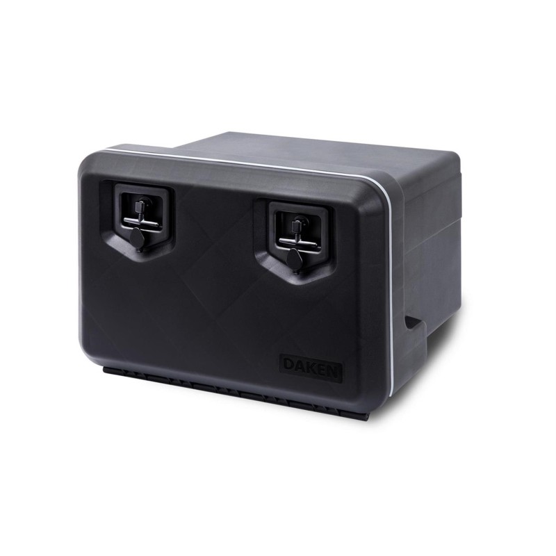 ΜΠΑΓΑΖΙΕΡΑ ΠΛΑΣΤΙΚΗ  600Χ400Χ500 WELVET