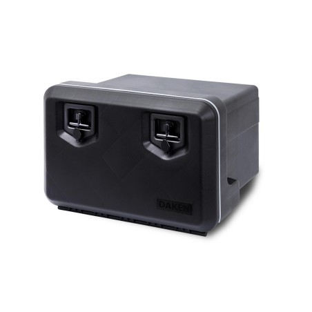 ΜΠΑΓΑΖΙΕΡΑ ΠΛΑΣΤΙΚΗ  600Χ400Χ500 WELVET