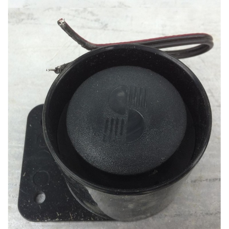 ΒΟΜΒΗΤΗΣ 24V SEGER