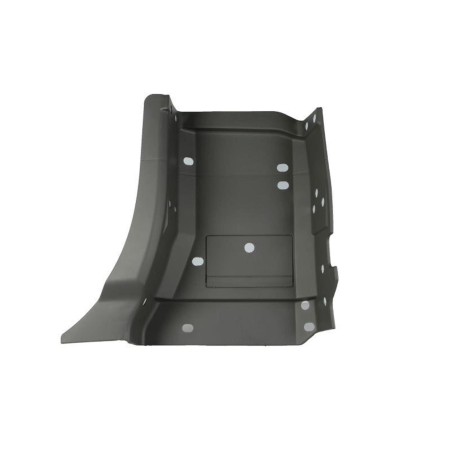 ΣΚΑΛΟΠΑΤΙΕΡΑ Μ/Β ACTROS ΨΙΛΗ ΜΙΚΡΗΣ ΚΑΜΠΙΝΑΣ ΑΡΙΣΤΕΡΗ