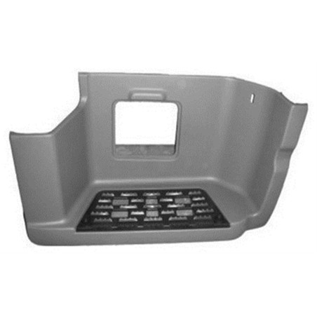 ΣΚΑΛΟΠΑΤΙΕΡΑ Μ/Β ACTROS ΜΡ2 ΣΤΕΝΗ ΚΑΜ L