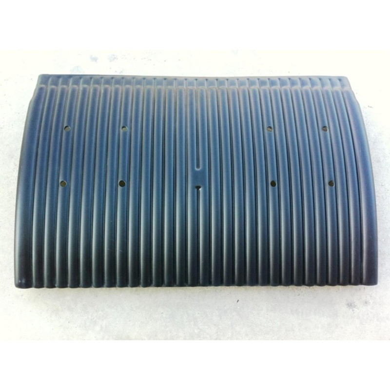 REAR MUDGUARD VOLVOFH FRONT PART