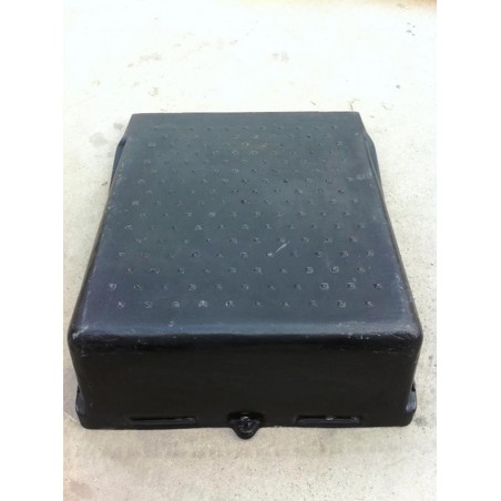 BATTERY COVER M/B 814 BIG 57CMX47.5CM