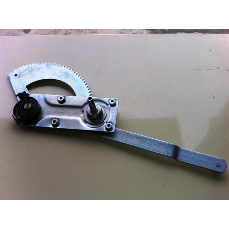 ΑΝΕΒΑΤΗΡΑΣ Μ/Β 813 ΔΕΞΙ