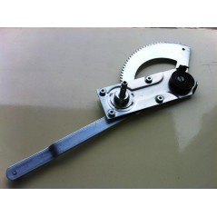 ΑΝΕΒΑΤΗΡΑΣ Μ/Β 813 ΑΡΙΣΤΕΡΟΣ