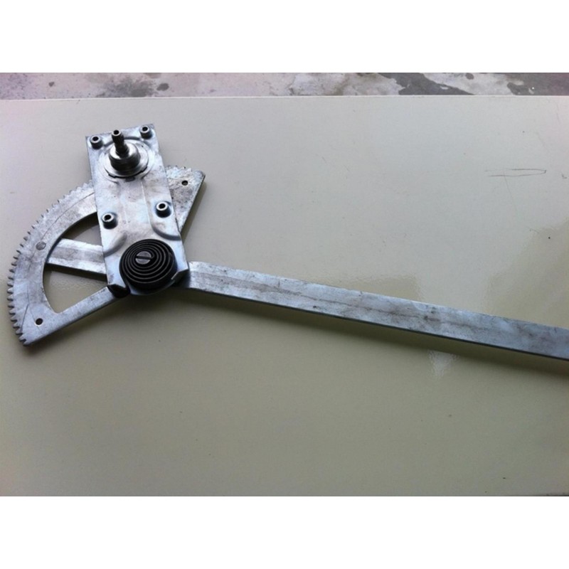 ΑΝΕΒΑΤΗΡΑΣ Μ/Β 207-409 ΔΕΞΙ