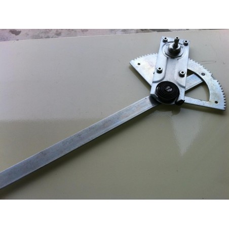 WINDOW LIFTER M/B 207-409 LEFT