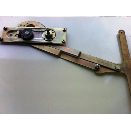 WINDOW REGULATOR MAN 321 RIGHT