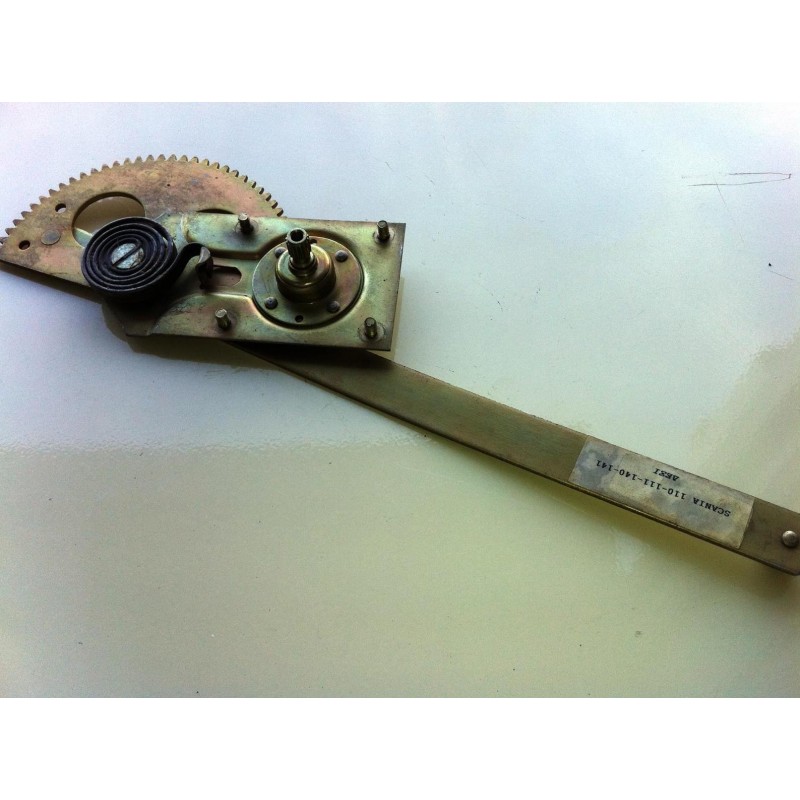 ΑΝΕΒΑΤΗΡΑΣ SCANIA 141 ΔΕΞΙ