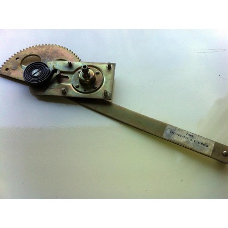 WINDOW REGULATOR SCANIA 141 RIGHT