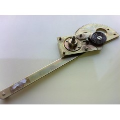 ΑΝΕΒΑΤΗΡΑΣ SCANIA 141 ΑΡΙΣΤΕΡΟΣ