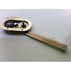 ΑΝΕΒΑΤΗΡΑΣ DAF 2800 ΔΕΞΙ