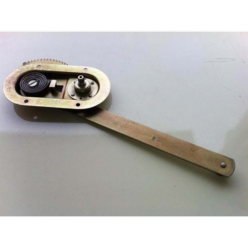 ΑΝΕΒΑΤΗΡΑΣ DAF 2800 ΔΕΞΙ