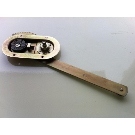 WINDOW LIFTER DAF 2800 RIGHT