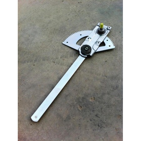 WINDOW REGULATOR M/B 609-814 LEFT