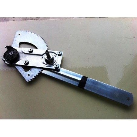 WINDOW LIFTER M/B 32 RIGHT