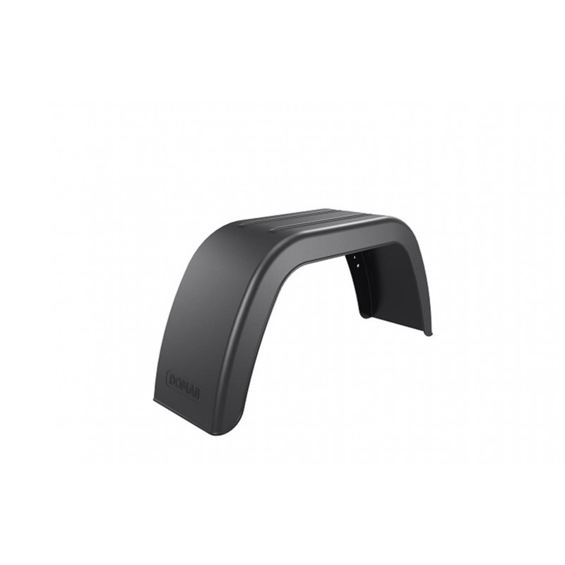 PLASTIC MUDGUARD 190Χ1030Χ660 R13