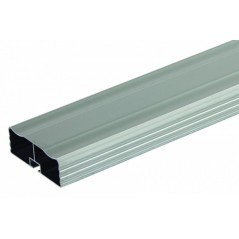 ALUMINIUM BAR FOR SIDE PROTECTION 3.5M
