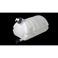 ΜΠΕΤΟΝΑΚΙ ΣΤΡΟΓΓΥΛΟ ΛΕΥΚΟ ΣΑΠ/ΘΗΚΗ 30ΛΤ