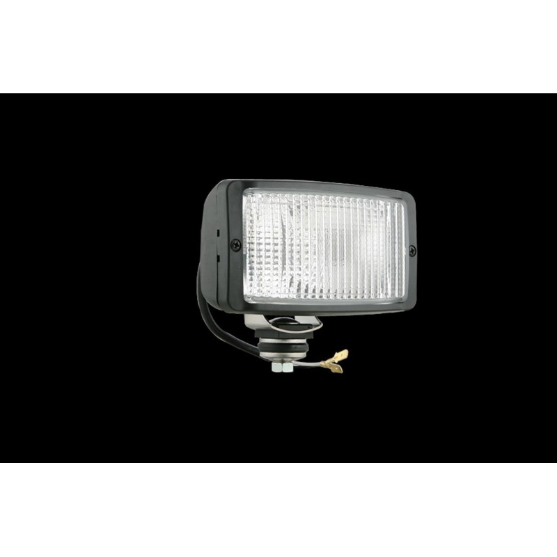 ΦΑΝΑΡΙ ΕΡΓΑΣΙΑΣ ΠΛΑΚΕ ΙΡ65 138Χ78ΜΜ