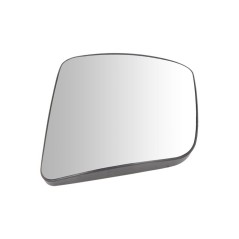 GLASS MIRROR SMALL M/B ACTROS MP4 RIGHT