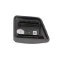 GLASS MIRROR SMALL M/B ACTROS MP4 LEFT