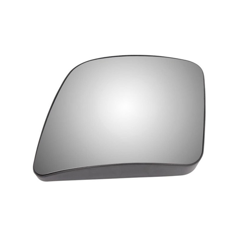 GLASS MIRROR SMALL M/B ACTROS MP4 LEFT
